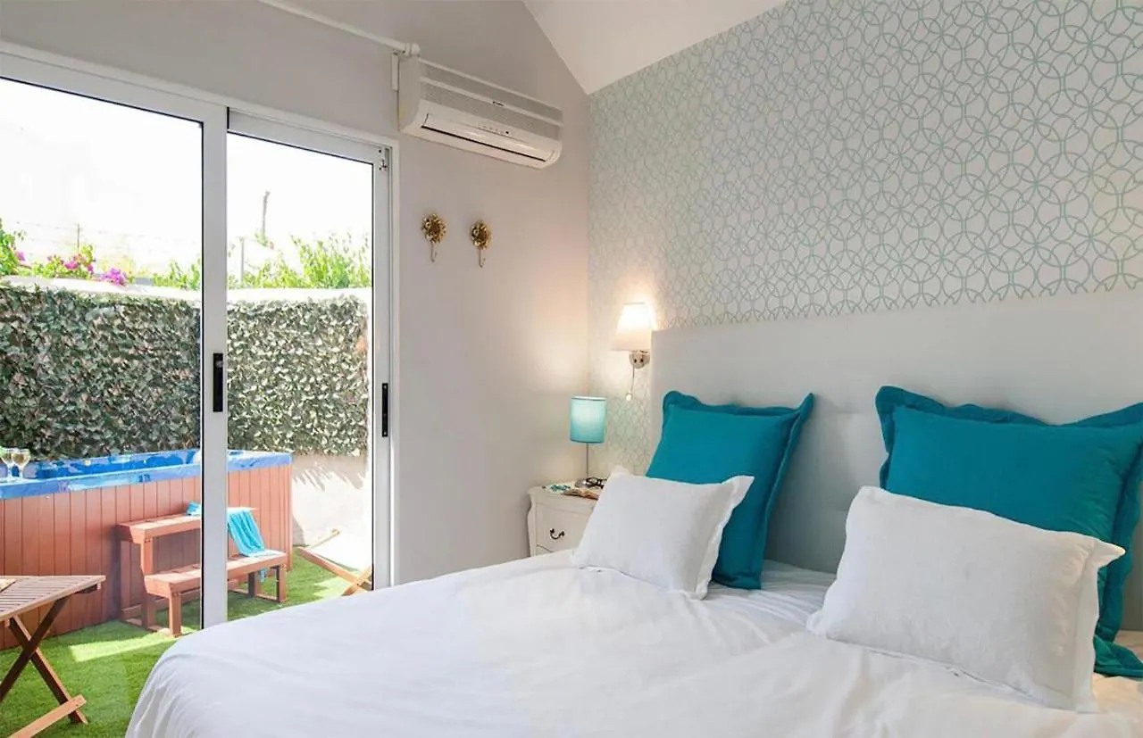 Flamboyant Tree Garden Holiday Home Maspalomas  Spain